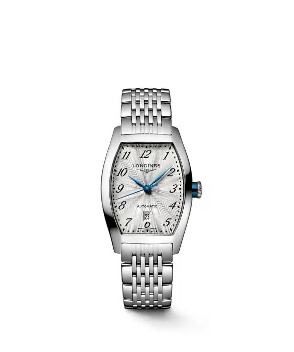 Longines Evidenza 26mm X 30mm - L2.142.4.73.6