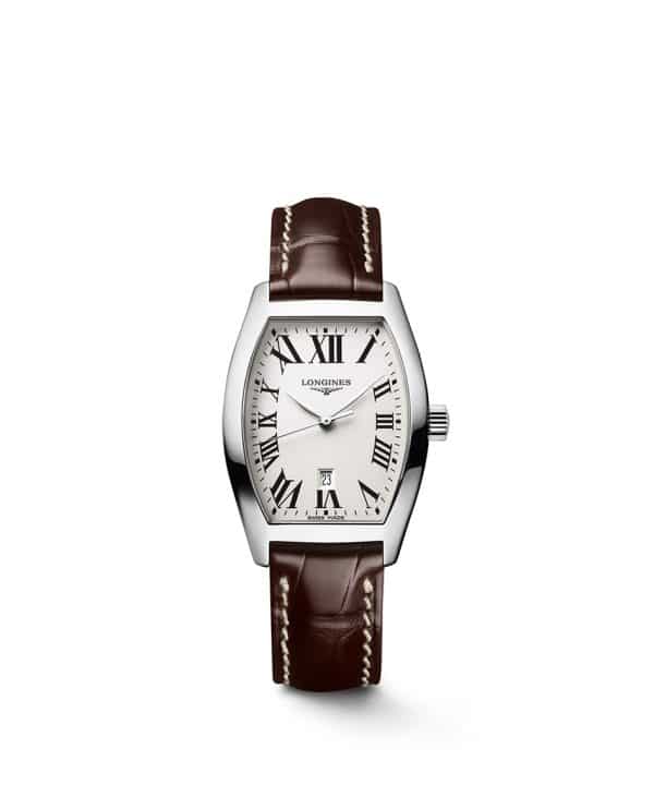 Longines Evidenza 26mm X 30mm - L2.155.4.71.5