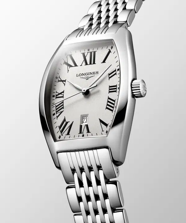 Longines Evidenza 26mm X 30mm - L2.155.4.71.6 - Bilde 2