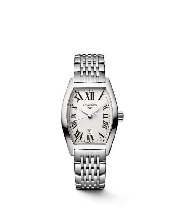 Longines Evidenza 26mm X 30mm - L2.155.4.71.6