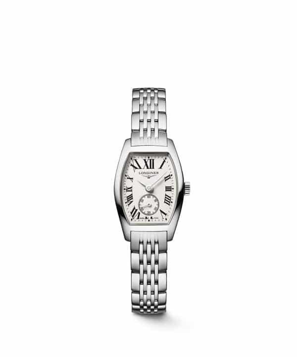 Longines Evidenza Small Seconds 19mm X 23mm - L2.175.4.71.6