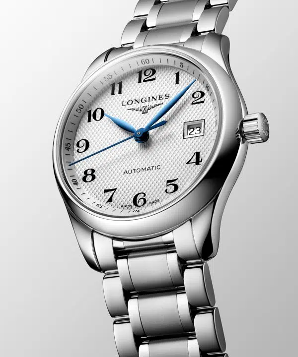 Longines Master Collection 29mm - L2.257.4.78.6 - Bilde 2