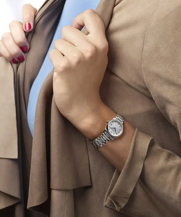 Longines Master Collection 29mm - L2.257.4.78.6 - Bilde 4
