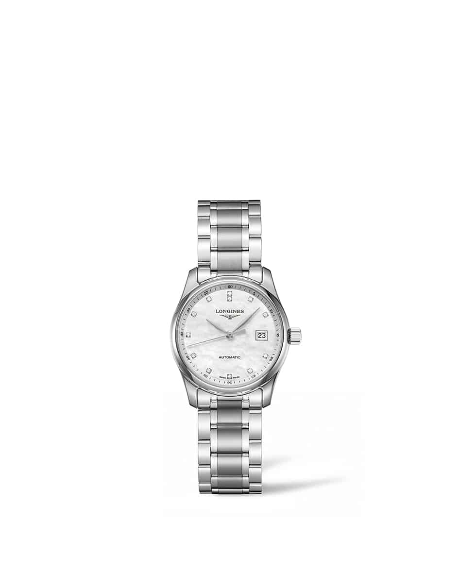 Longines Master Collection 29mm - L2.257.4.87.6