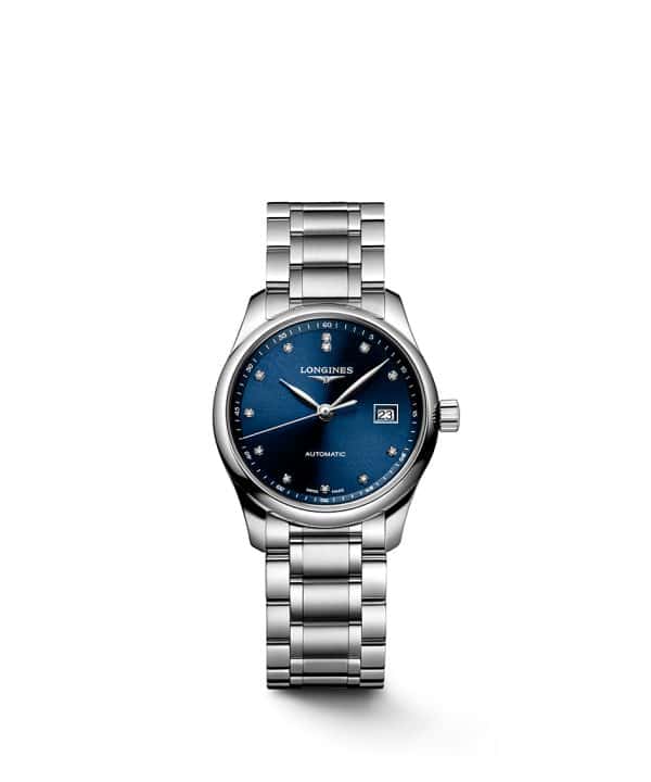 Longines Master Collection 29mm - L2.257.4.97.6