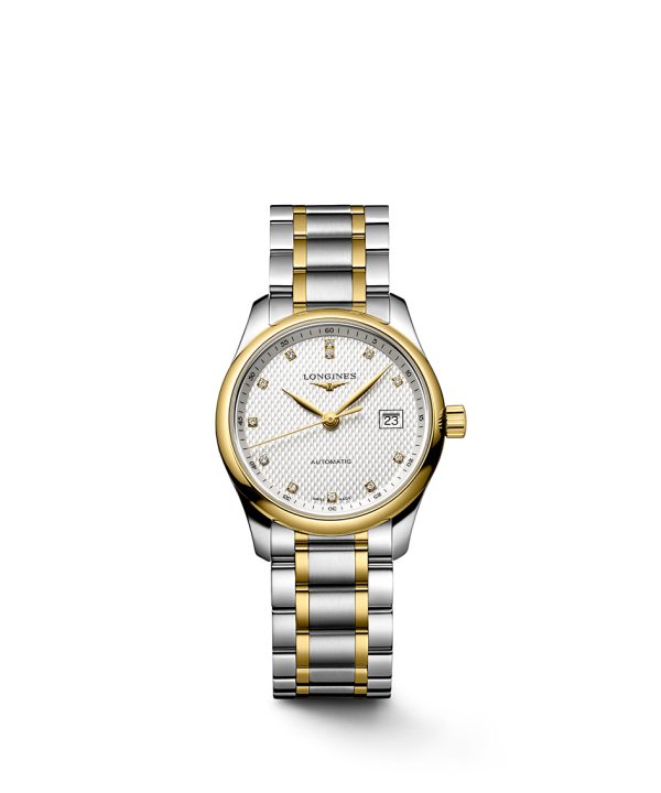 Longines Master Collection 29mm - L2.257.5.77.7