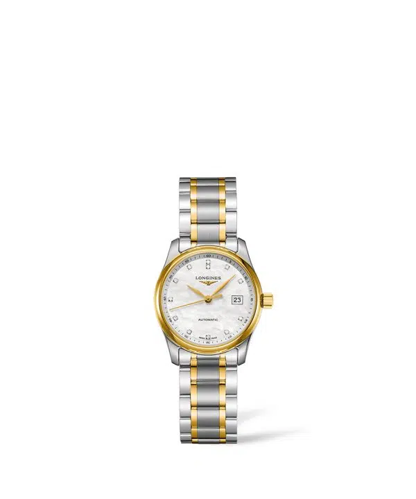 Longines Master Collection 29mm - L2.257.5.87.7