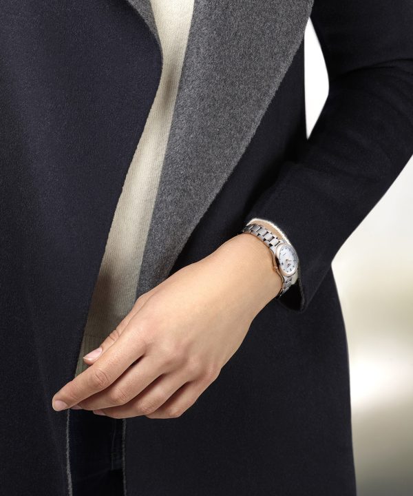Longines Master Collection 29mm - L2.257.5.89.7 - Bilde 4