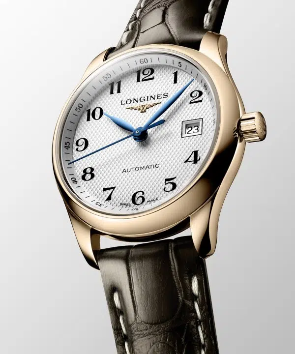 Longines Master Collection 29mm - L2.257.8.78.3 - Bilde 2