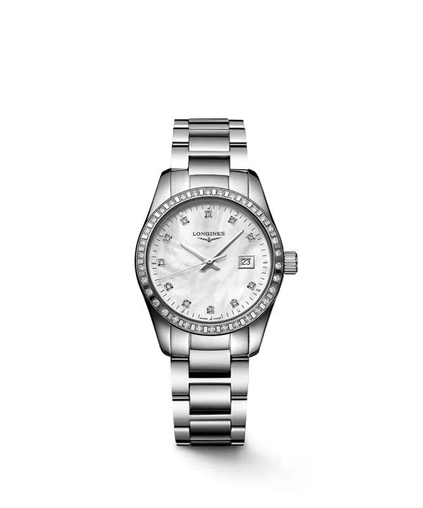 Longines Conquest Classic 29mm - L2.286.0.87.6
