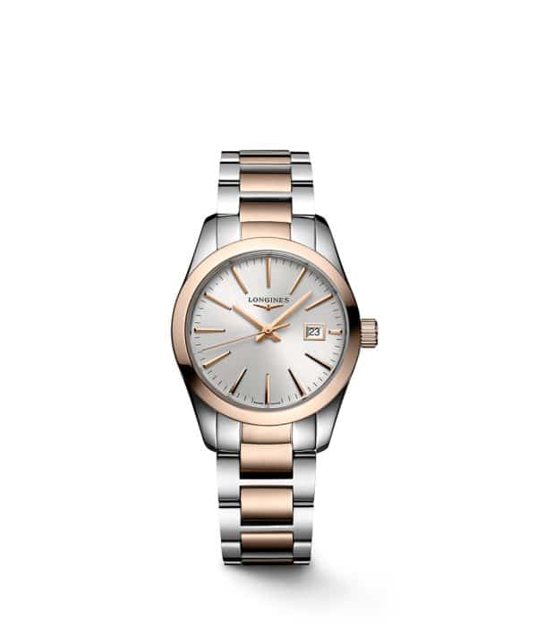 Longines Conquest Classsic 29.5mm - L2.286.3.72.7