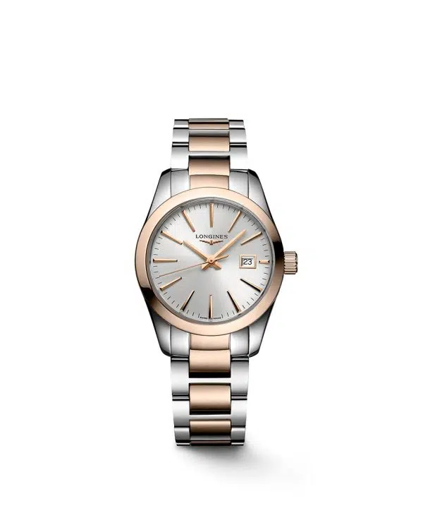 Longines Conquest Classsic 29.5mm - L2.286.3.72.7
