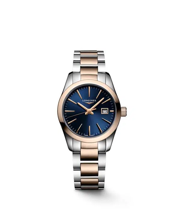 Longines Conquest Classsic 29.5mm - L2.286.3.92.7