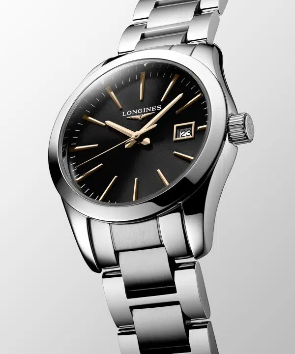 Longines Conquest Classic 29mm - L2.286.4.52.6 - Bilde 2