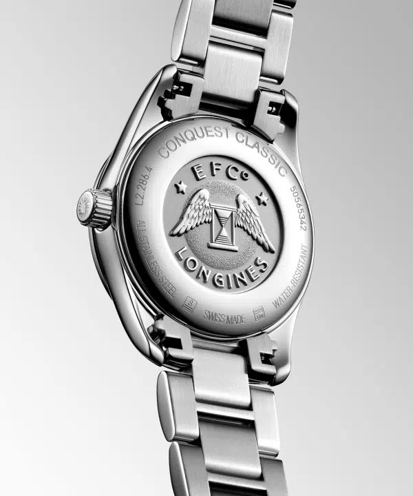 Longines Conquest Classic 29mm - L2.286.4.87.6 - Bilde 3