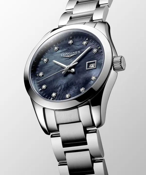 Longines Conquest Classic 29mm - L2.286.4.88.6 - Bilde 2