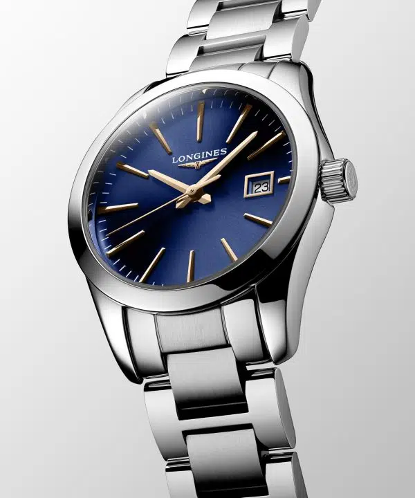 Longines Conquest Classic 29mm - L2.286.4.92.6 - Bilde 2