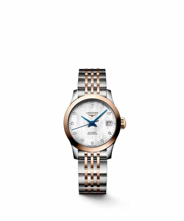 Longines Record collection 26.00mm - L2.320.5.87.7