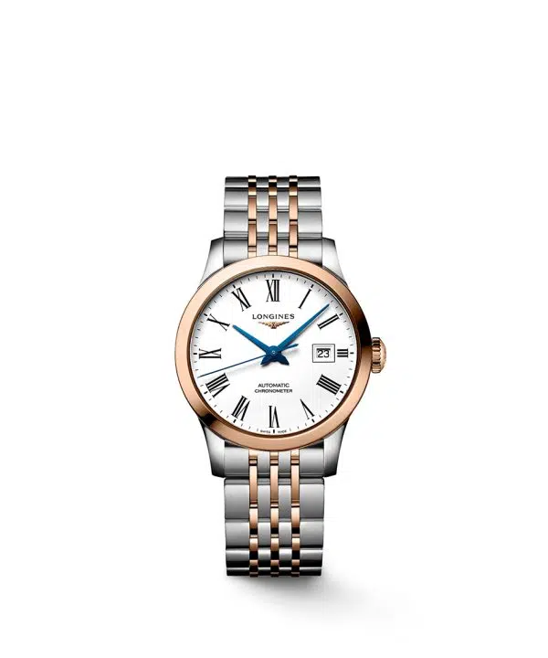 Longines Record collection 30.00mm - L2.321.5.11.7