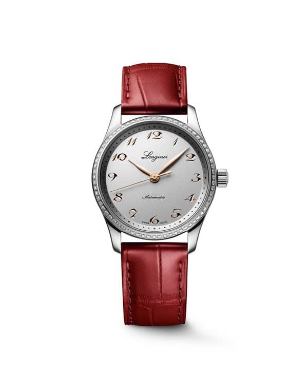 Longines Master Collection 34mm - L2.357.0.70.2