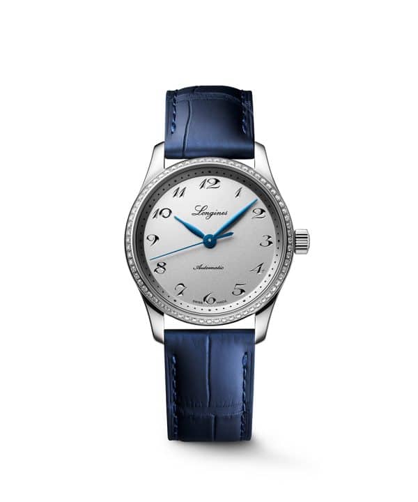 Longines Master Collection 34mm - L2.357.0.73.2