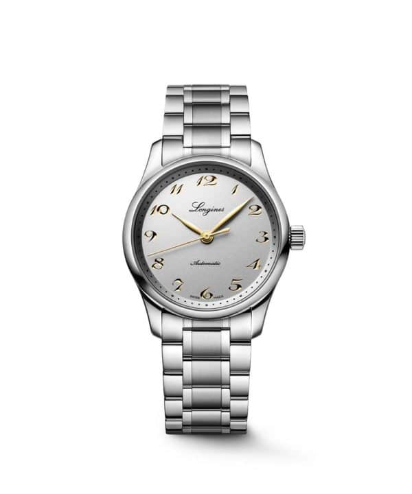 Longines Master Collection 34mm - L2.357.4.72.6