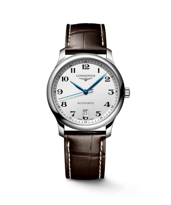 The Longines Master Collection 38.50mm - L2.628.4.78.3