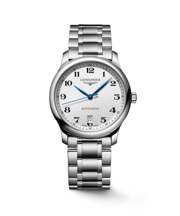 The Longines Master Collection 38.50mm - L2.628.4.78.6