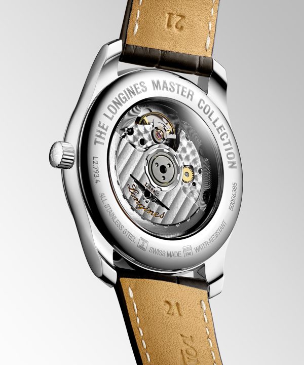The Longines Master Collection - L2.793.4.09.2 - Bilde 3
