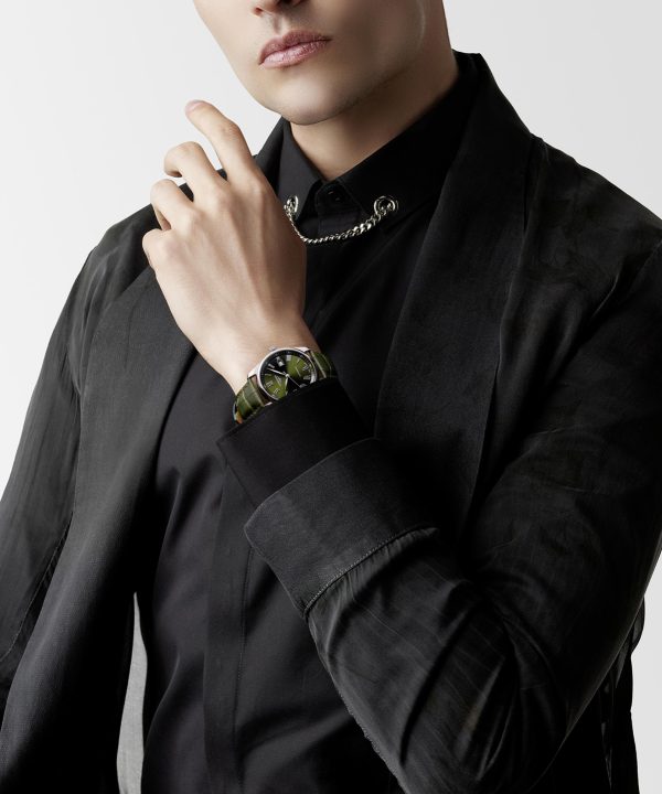 The Longines Master Collection - L2.793.4.09.2 - Bilde 4