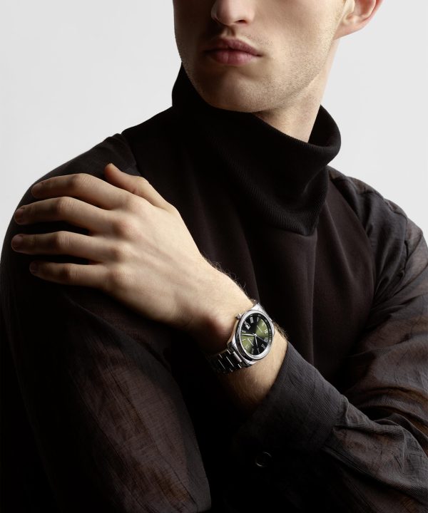 The Longines Master Collection - L2.793.4.09.6 - Bilde 4