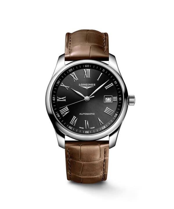 The Longines Master Collection - L2.793.4.59.2