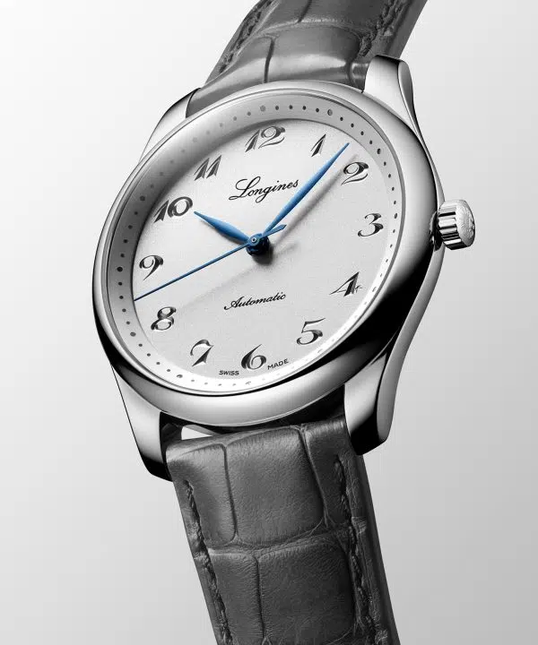 Longines Master Collection 190th Anniversary - L2.793.4.73.2 - Bilde 2