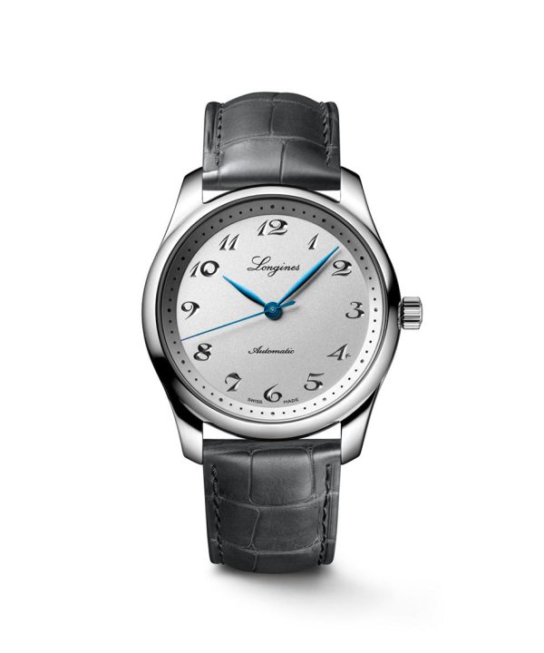 Longines Master Collection 190th Anniversary - L2.793.4.73.2