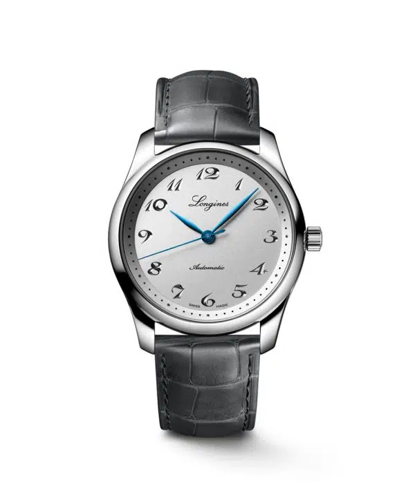 Longines Master Collection 190th Anniversary - L2.793.4.73.2