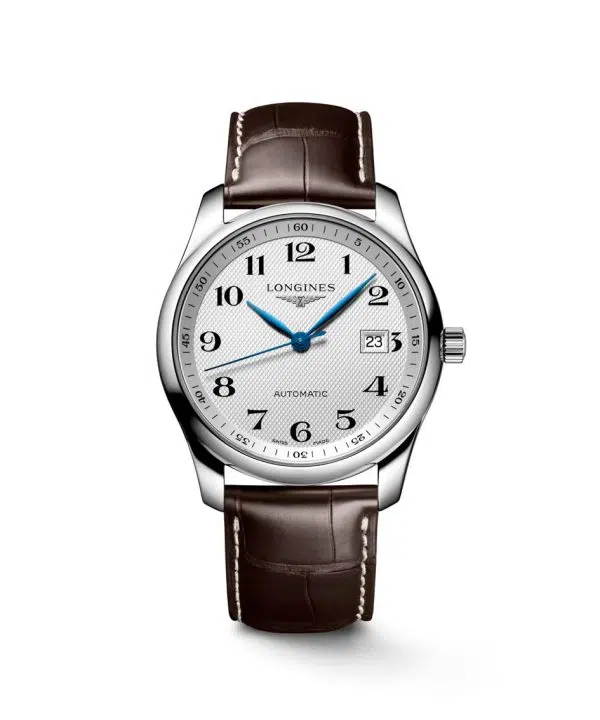 Longines Master Collection 40mm - L2.793.4.78.3