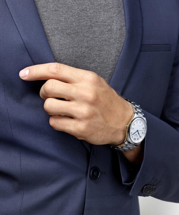 The Longines Master Collection 40.00mm - L2.793.4.78.6 - Bilde 4