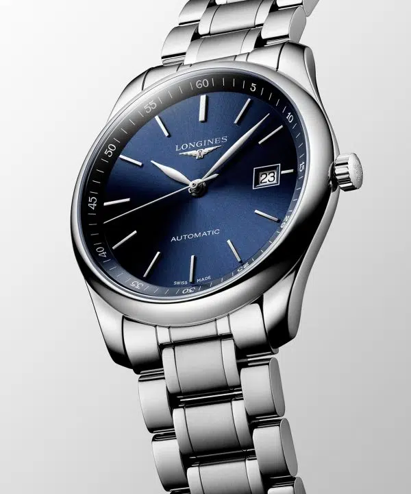 Longines Master Collection 40mm - L2.793.4.92.6 - Bilde 2