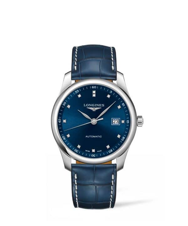 Longines Master Collection Small Seconds 40mm - L2.793.4.97.0