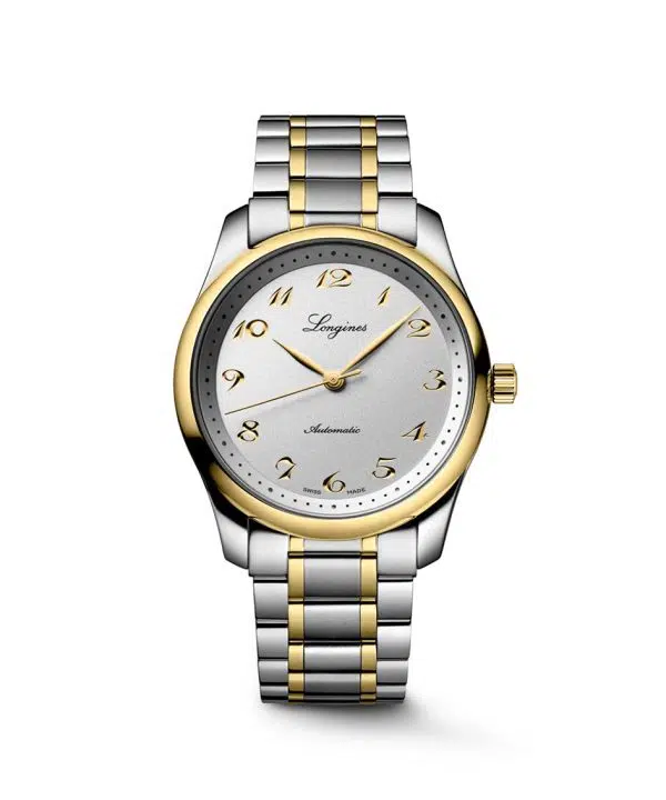 Longines Master Collection 40mm - L2.793.5.72.7