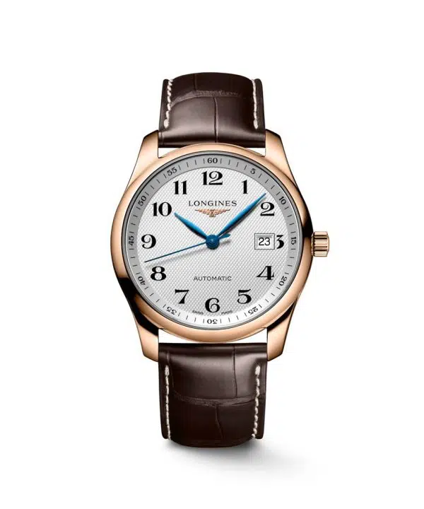 Longines Master Collection 40mm - L2.793.8.78.3