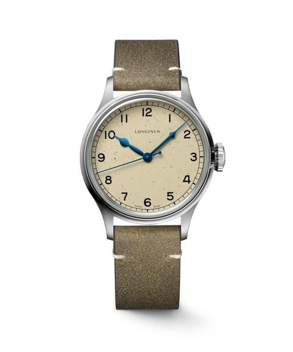 Longines Heritage Military - L28194932