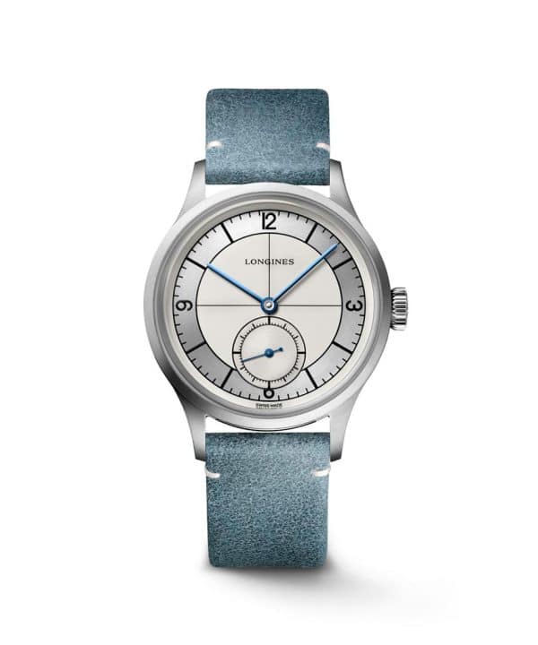 Longines Heritage - L2.828.4.73.2