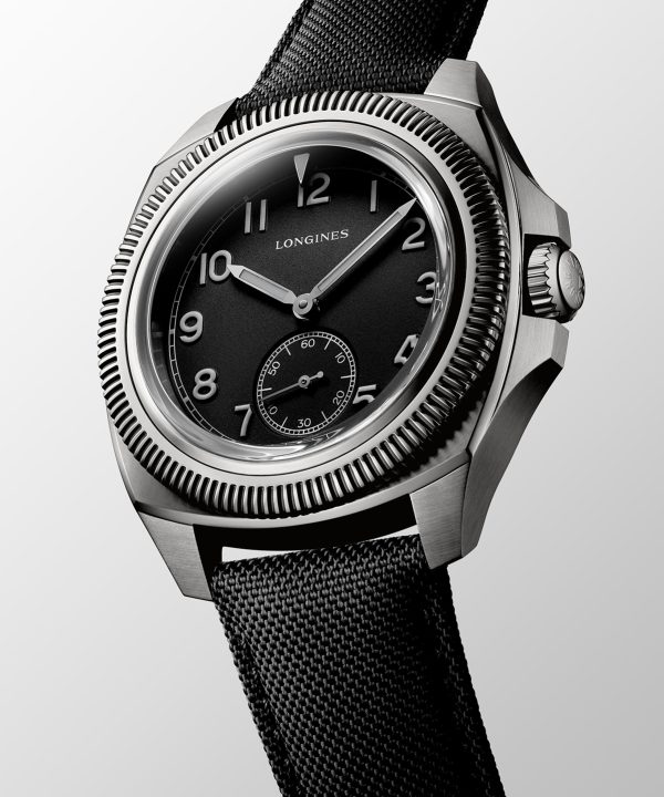 Longines Pilot Majetek Pioneer Edition 43mm - L2.838.1.53.2 - Bilde 2