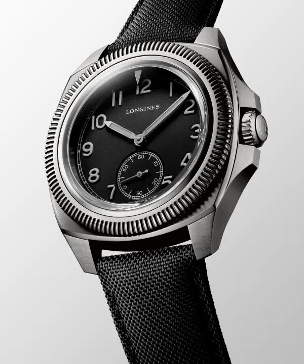 Longines Pilot Majetek Pioneer Edition 43mm - L2.838.1.53.2 - Bilde 2