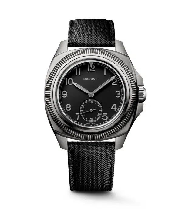 Longines Pilot Majetek Pioneer Edition 43mm - L2.838.1.53.2
