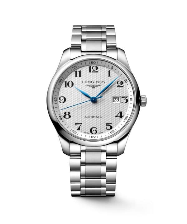 Longines Master Collection 42mm - L2.893.4.78.6