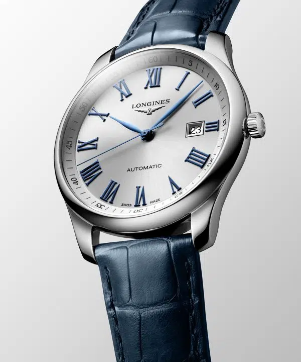 The Longines Master Collection - L2.893.4.79.2 - Bilde 2