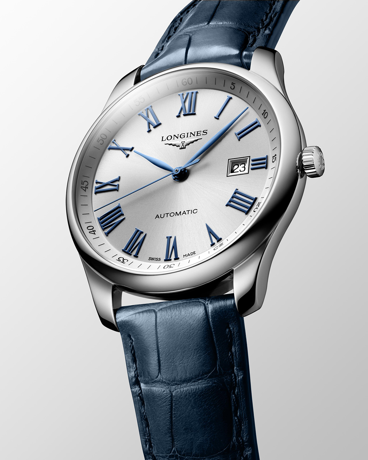 The Longines Master Collection - L2.893.4.79.2 - Bilde 2