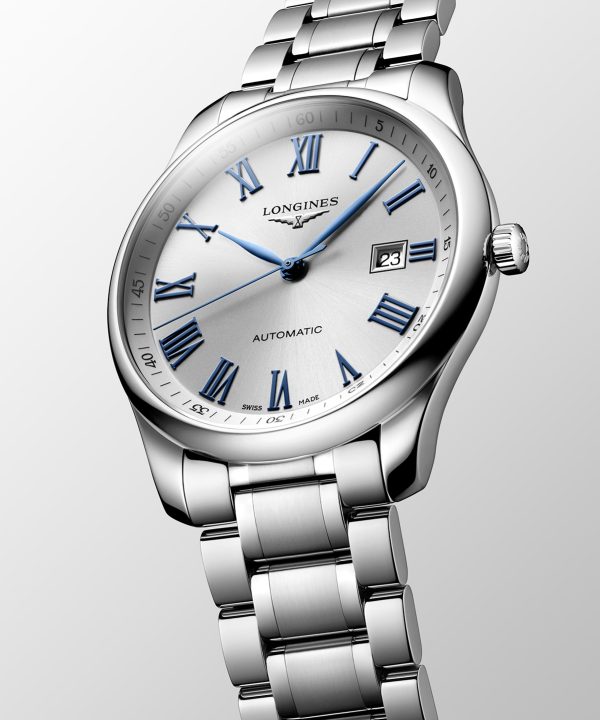 The Longines Master Collection - L2.893.4.79.6 - Bilde 2